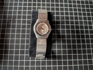 Reloj de pulsera mujer