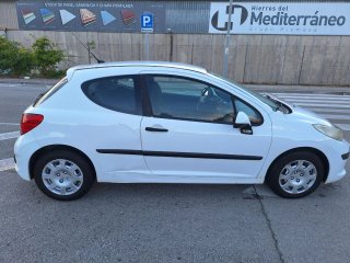 Peugeot 207 2007