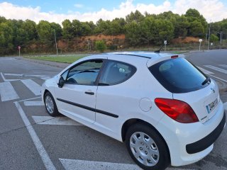 Peugeot 207 2007
