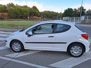 Peugeot 207 2007