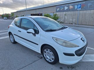 Peugeot 207 2007