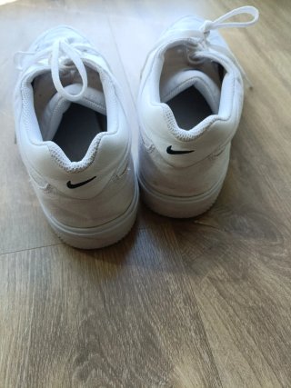 Zapatillas Nike Blancas