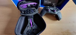 MANDO PS5 VICTRIX PRO BFG