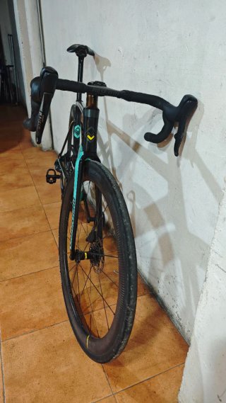 Megamo Pulse 2 (2020)