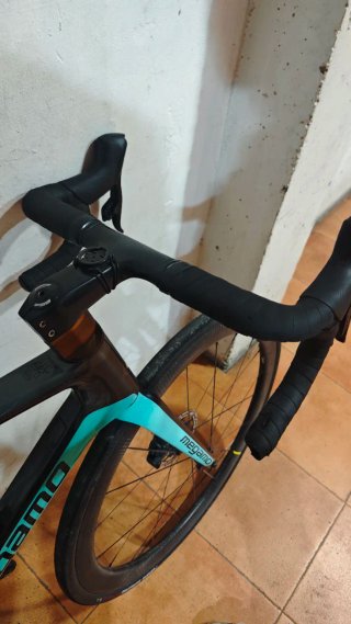 Megamo Pulse 2 (2020)