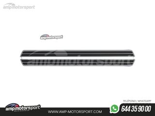 ESTRIBERAS LATERALES PARA VOLKSWAGEN TOUAREG 7L / 7P5