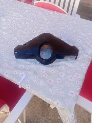 Carenado frontal Vespino