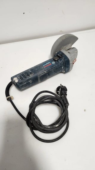 Amoladora Radial Bosch Professional