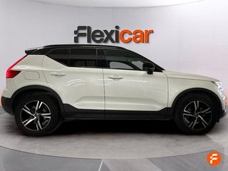 Volvo XC40 2.0 D3 AWD Momentum Auto