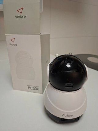 Cámara de seguridad Victure PC530