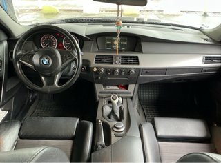 BMW Serie 5 2006