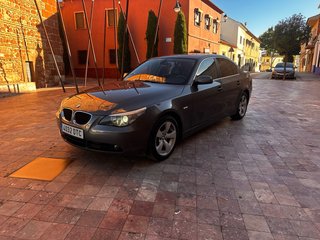 BMW Serie 5 2006