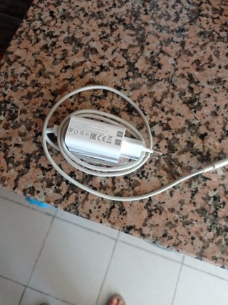 Cargador Xiaomi