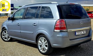 OPEL ZAFIRA ENJOY 1.9CDTI 150CV 6VELOCIDADES