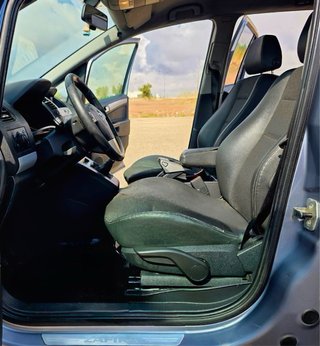 OPEL ZAFIRA ENJOY 1.9CDTI 150CV 6VELOCIDADES