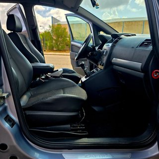 OPEL ZAFIRA ENJOY 1.9CDTI 150CV 6VELOCIDADES