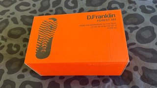 Sandalias Dr. Franklin Beige