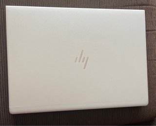 Portatile HP 12,3" Intel i5 8 GB RAM 256 GB SSD