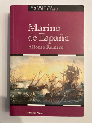 Marino de España