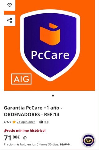 PC Sobremesa Racing Submariner AMD Ryzen 5