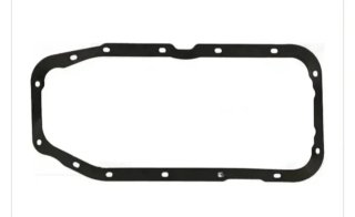 Junta de cárter para Opel Calibra
