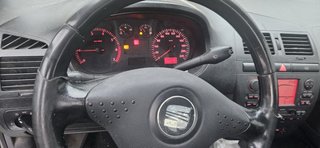SEAT Ibiza 1.4 1594 BKV