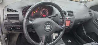 SEAT Ibiza 1.4 1594 BKV