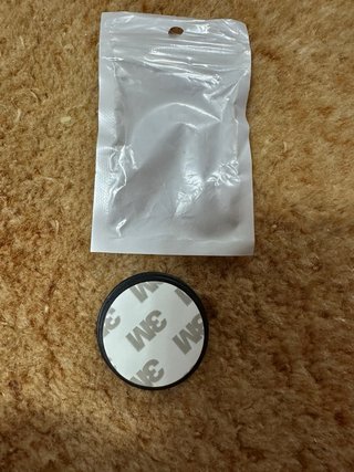 PopSocket Supporto Telefono LUTEC Connect