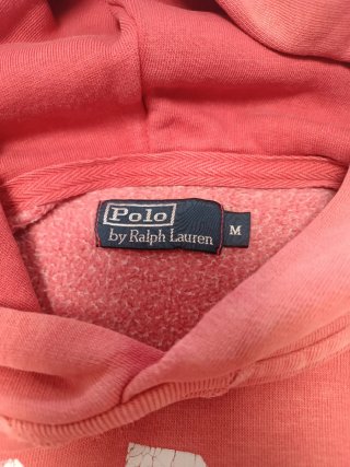 Sudadera Polo Ralph Lauren USRL Vintage M