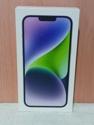 Scatola per IPHONE 14 PLUS