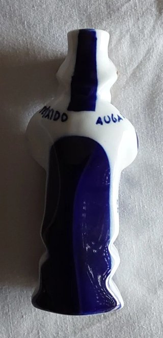 Figura Sargadelos