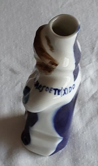 Figura Sargadelos