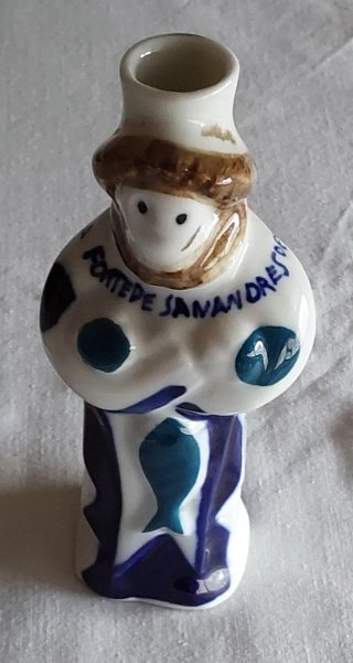 Figura Sargadelos
