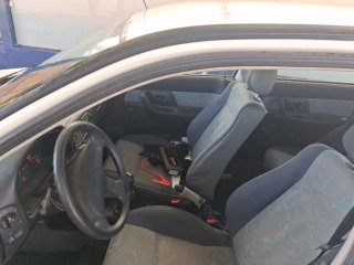 SEAT Cordoba 1997