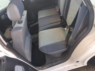 SEAT Cordoba 1997