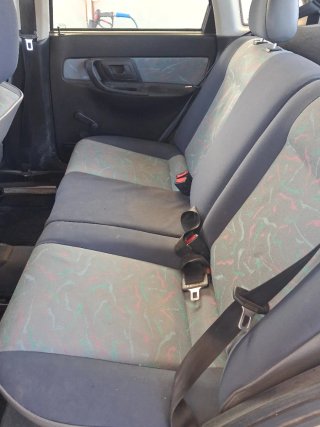SEAT Cordoba 1997
