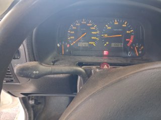 SEAT Cordoba 1997