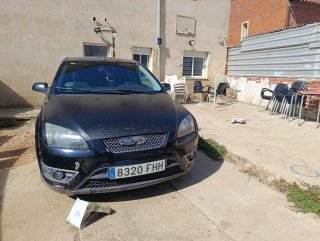 Despiece Ford Focus 1.8 tdci