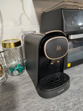 Cafetera Phillips L'Or