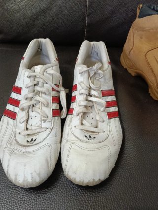 Zapatillas Running adidas x Goodyear