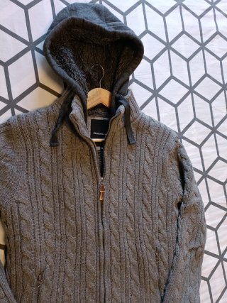 Chaqueta hombre| Clockhouse
