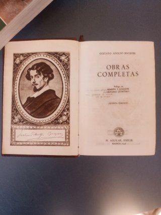 Libro antiguo