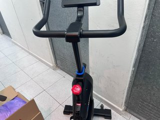 Bicicleta Estática Speed Bike DM
