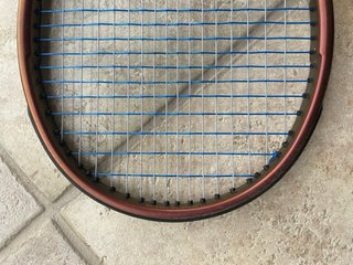 Racchetta Tennis Wilson Pro Staff 97UL v14 usata