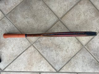 Racchetta Tennis Wilson Pro Staff 97UL v14 usata