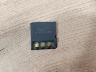 Super Mario 64 DS Nintendo