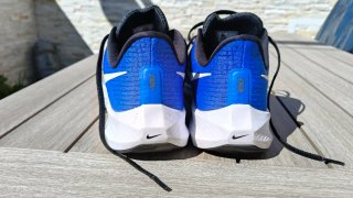 Nike Pegasus 39 Talla 42.5 Azul hombre