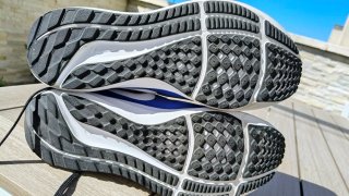 Nike Pegasus 39 Talla 42.5 Azul hombre