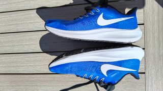 Nike Pegasus 39 Talla 42.5 Azul hombre