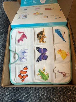 Lovevery The Realist Play Kit (19-21 meses)